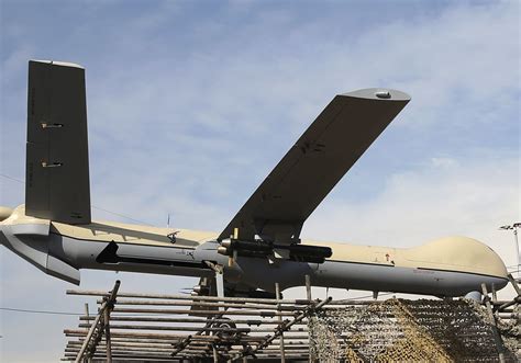 White House: Russia looks to purchase more attack drones from Iran after depleting stockpile